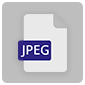 jpeg best format for printing
